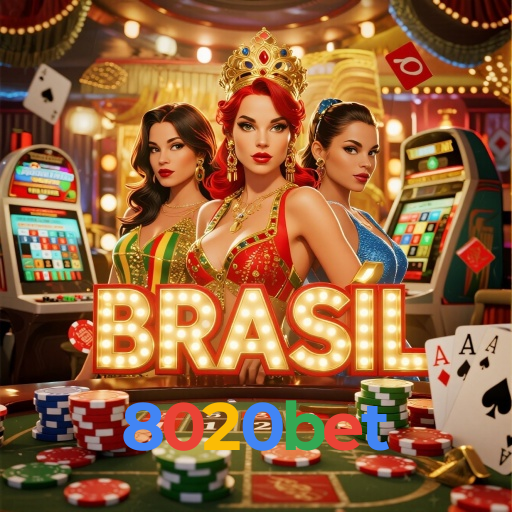 Login no 8020bet
