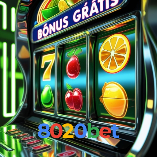 Login no 8020bet