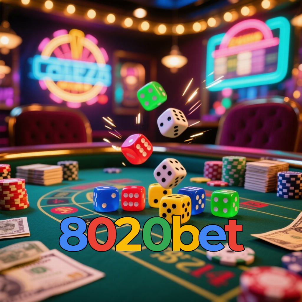 Login no 8020bet