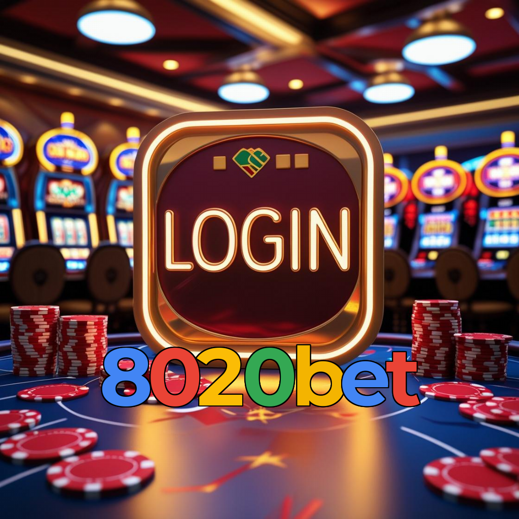 Problemas de Login no 8020bet