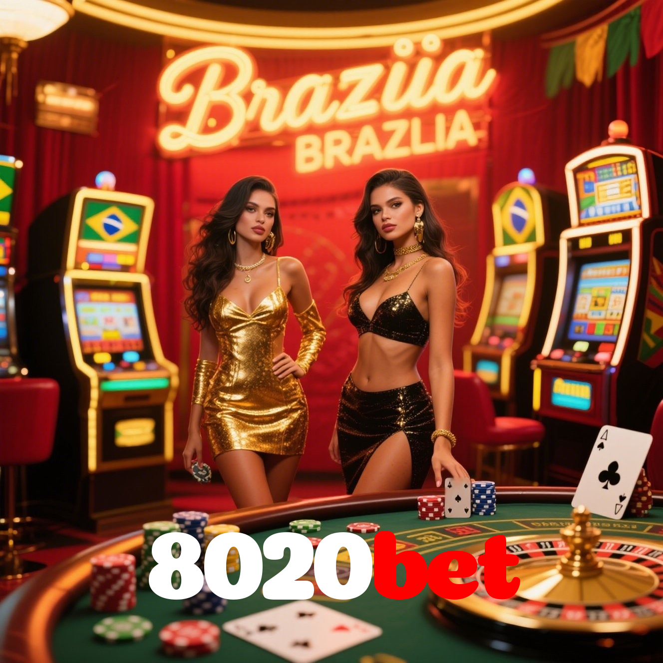 Segurança no 8020bet