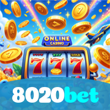 Segurança no 8020bet