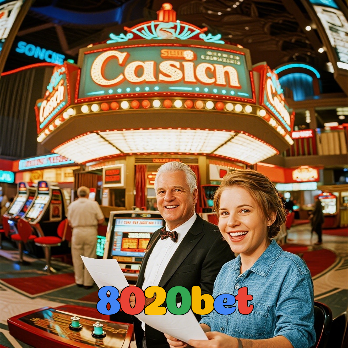 Login no 8020bet