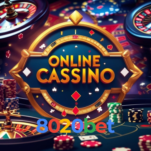Segurança no 8020bet