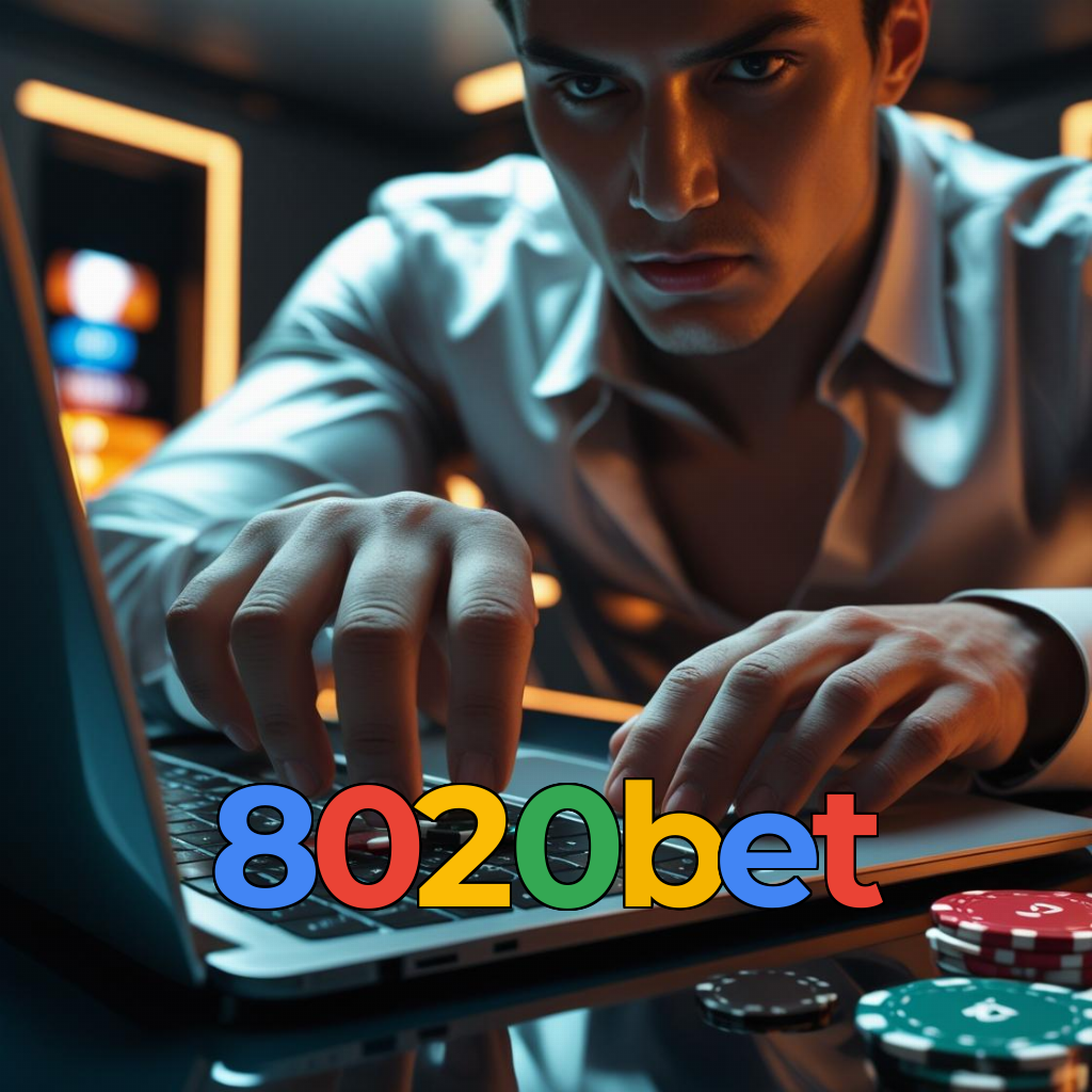 Segurança no 8020bet
