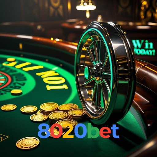 Segurança no 8020bet