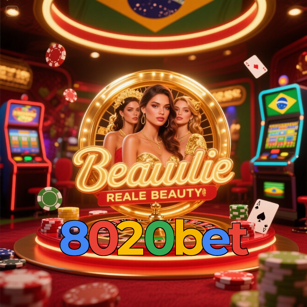 Segurança no 8020bet