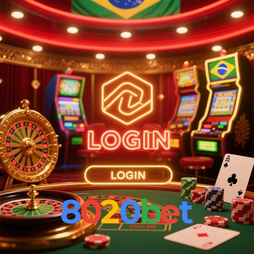 Problemas de Login no 8020bet