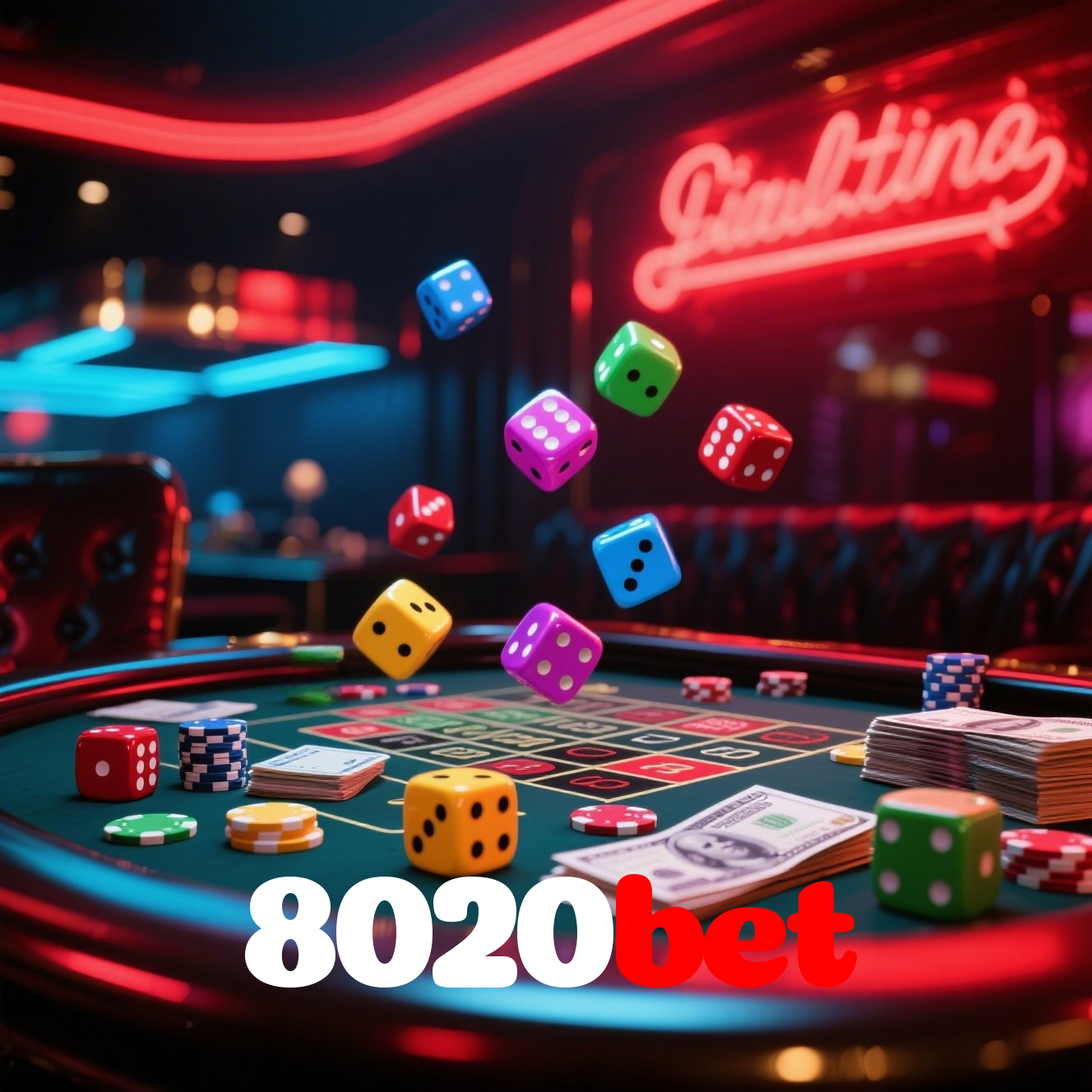 Problemas de Login no 8020bet