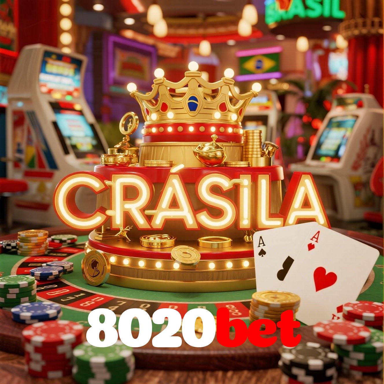Segurança no 8020bet
