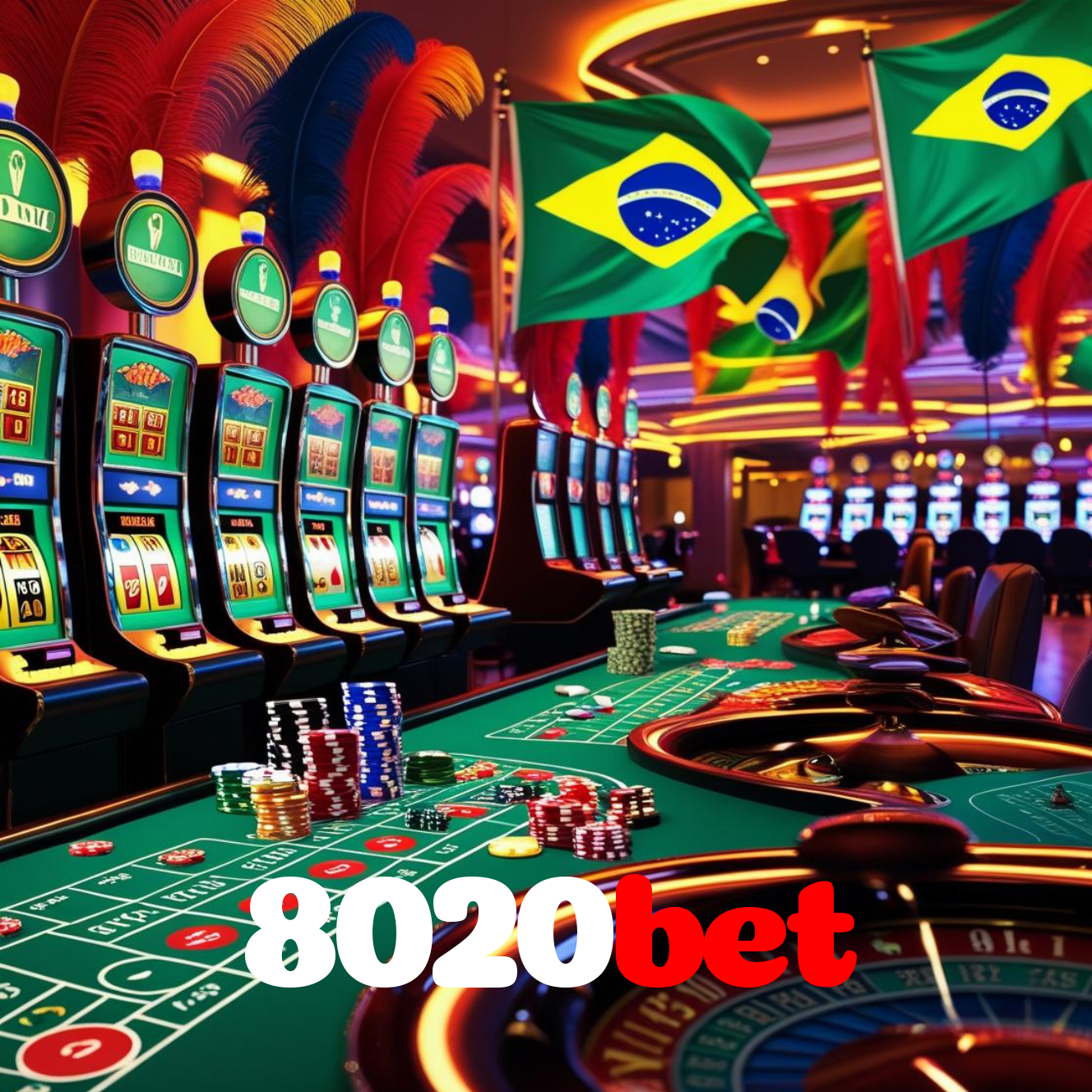 Login no 8020bet