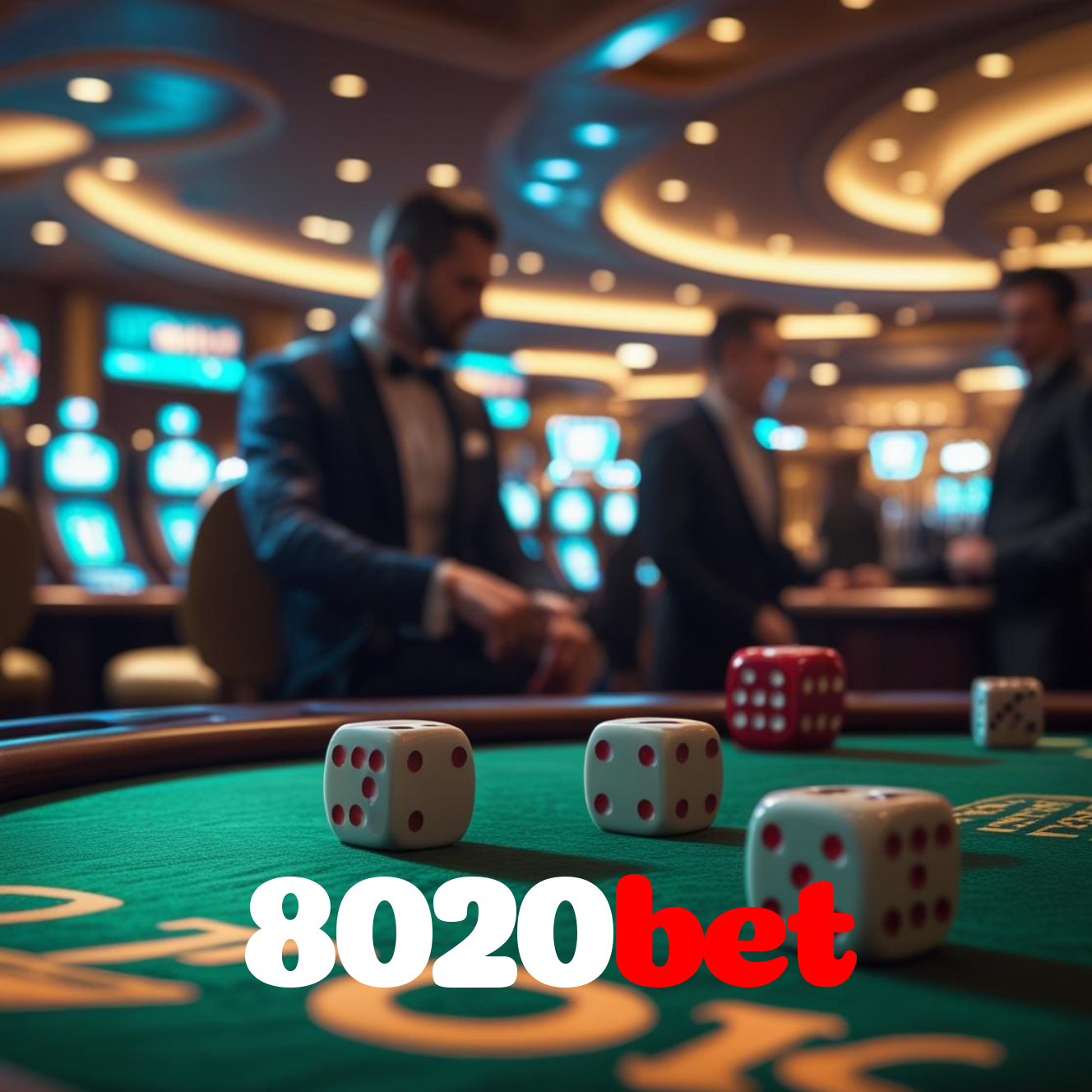 Login no 8020bet