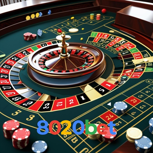 Login no 8020bet