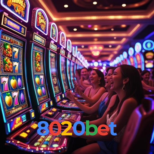Login no 8020bet