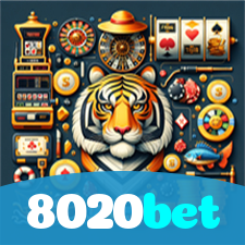 Segurança no 8020bet