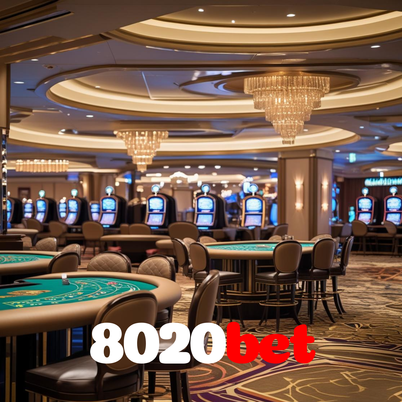 Login no 8020bet