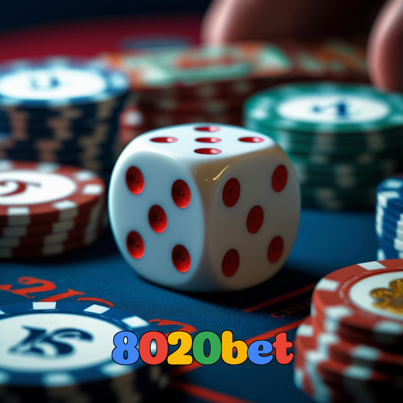 Login no 8020bet