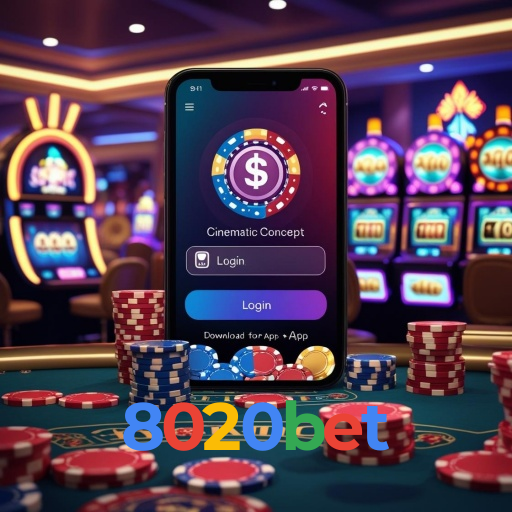 Segurança no 8020bet