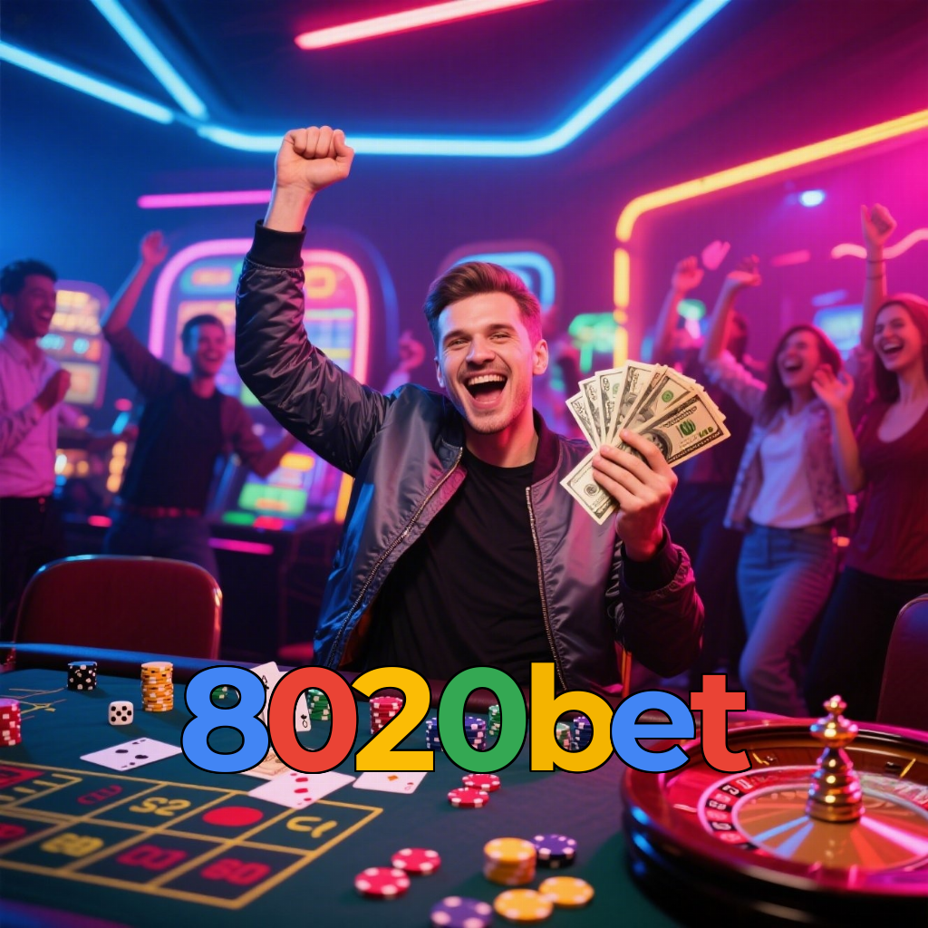Segurança no 8020bet