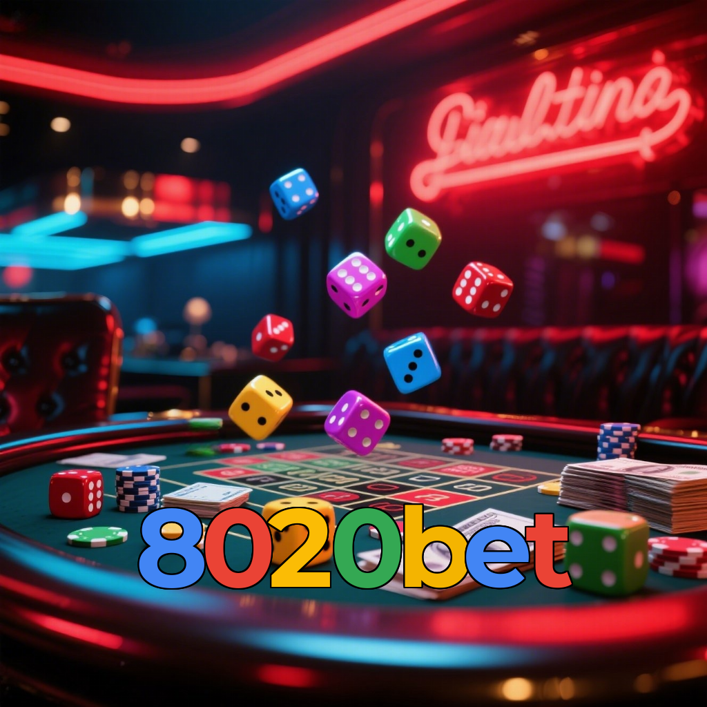 Login no 8020bet