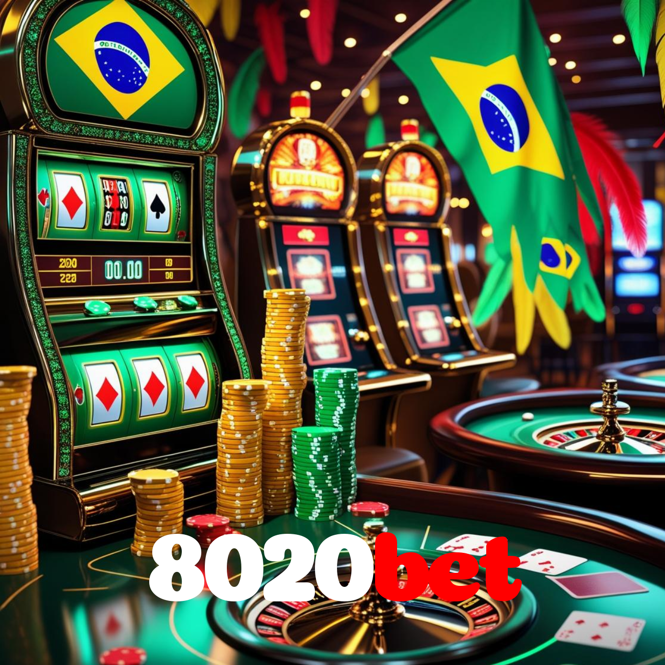 Login no 8020bet