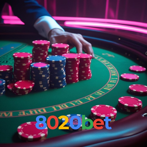 Segurança no 8020bet