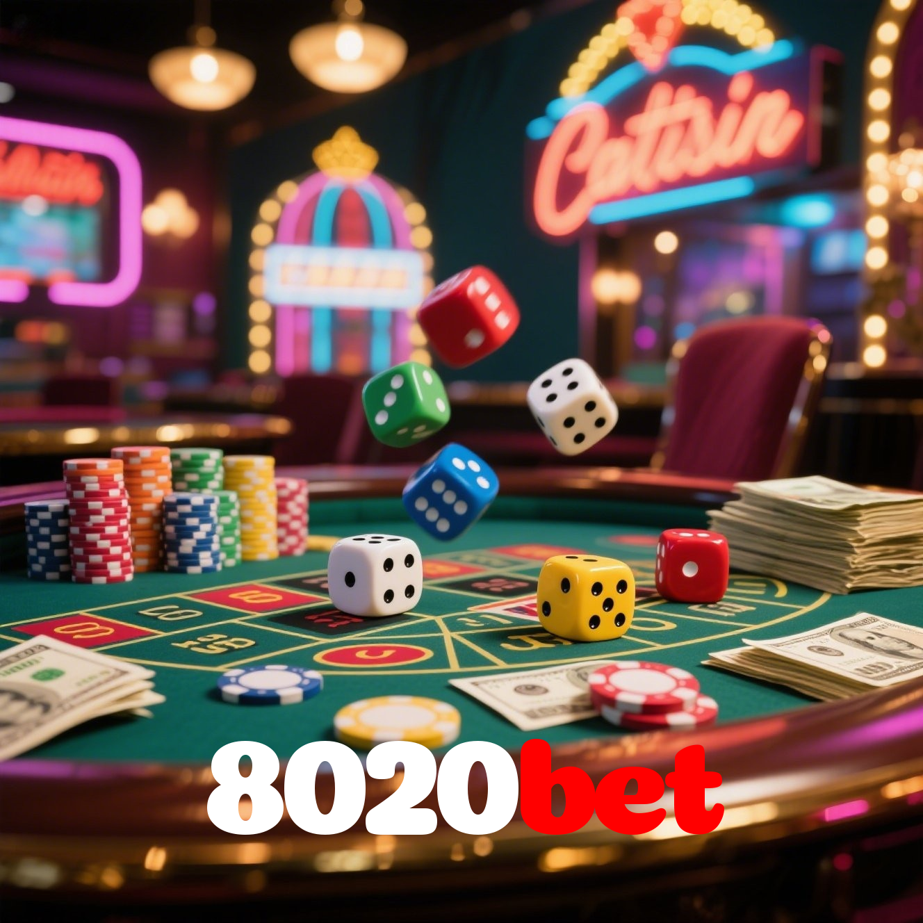 Problemas de Login no 8020bet