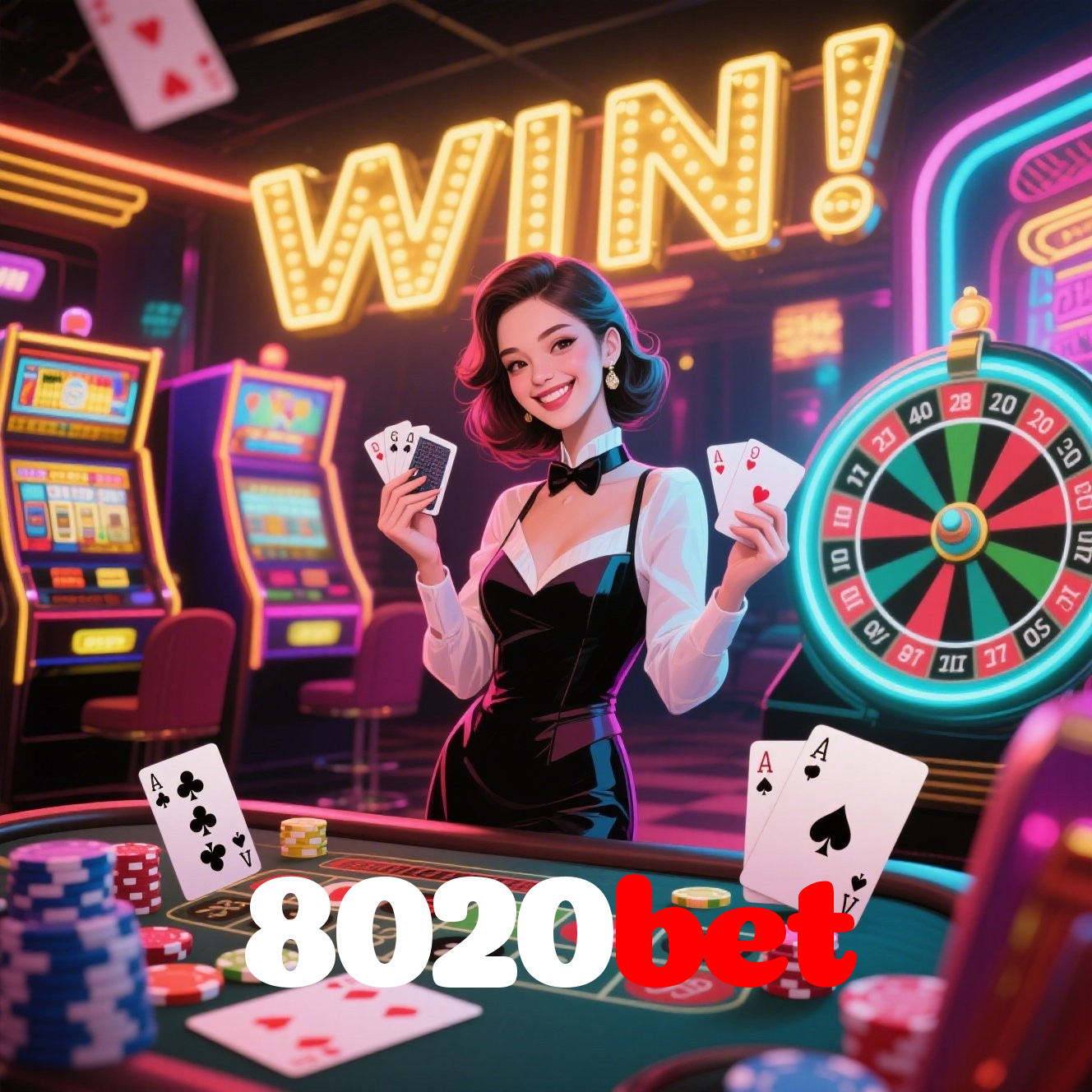 Login no 8020bet