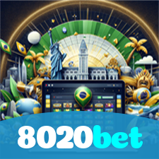 Segurança no 8020bet