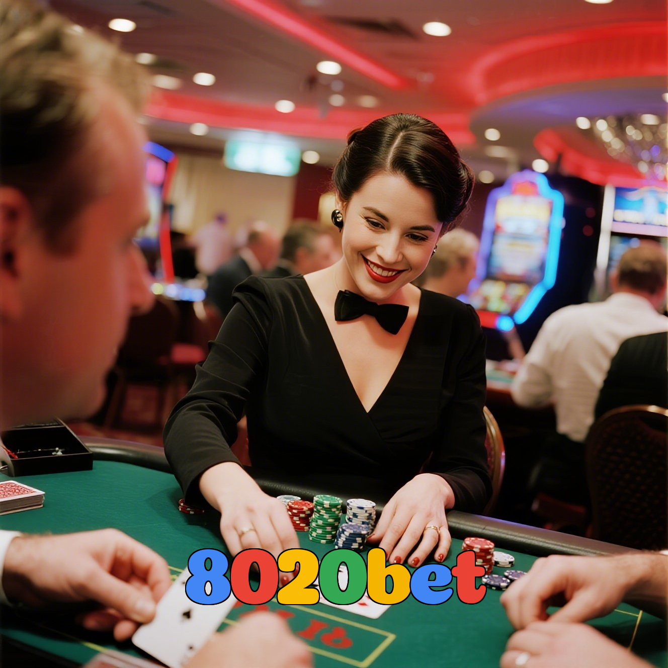 Login no 8020bet