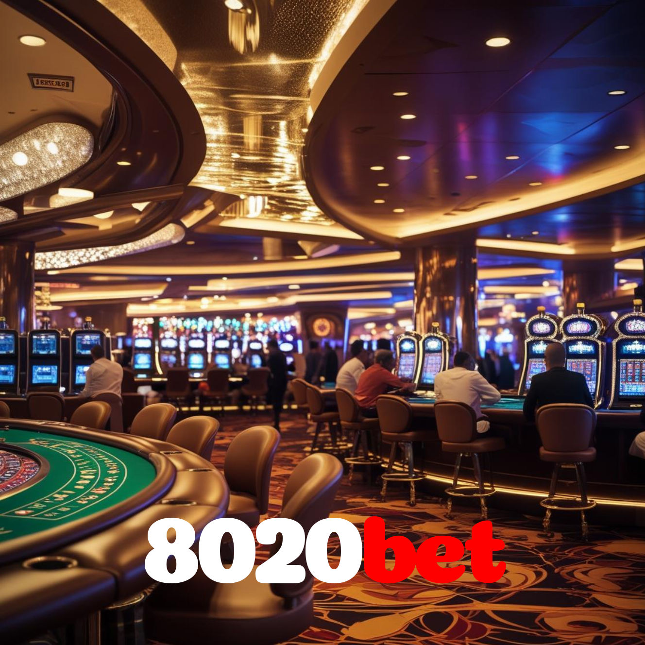 Segurança no 8020bet
