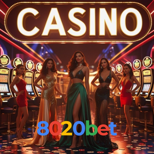 Login no 8020bet