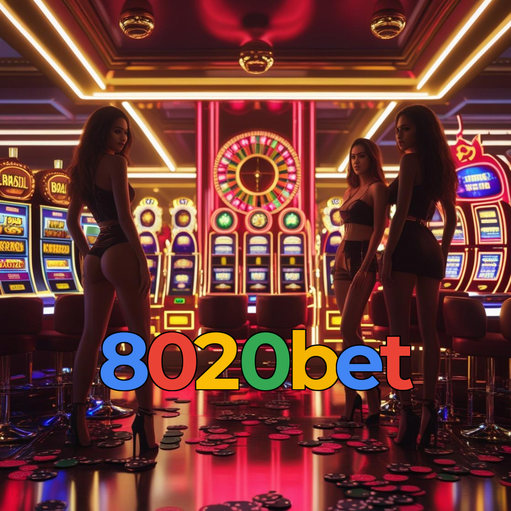 Segurança no 8020bet