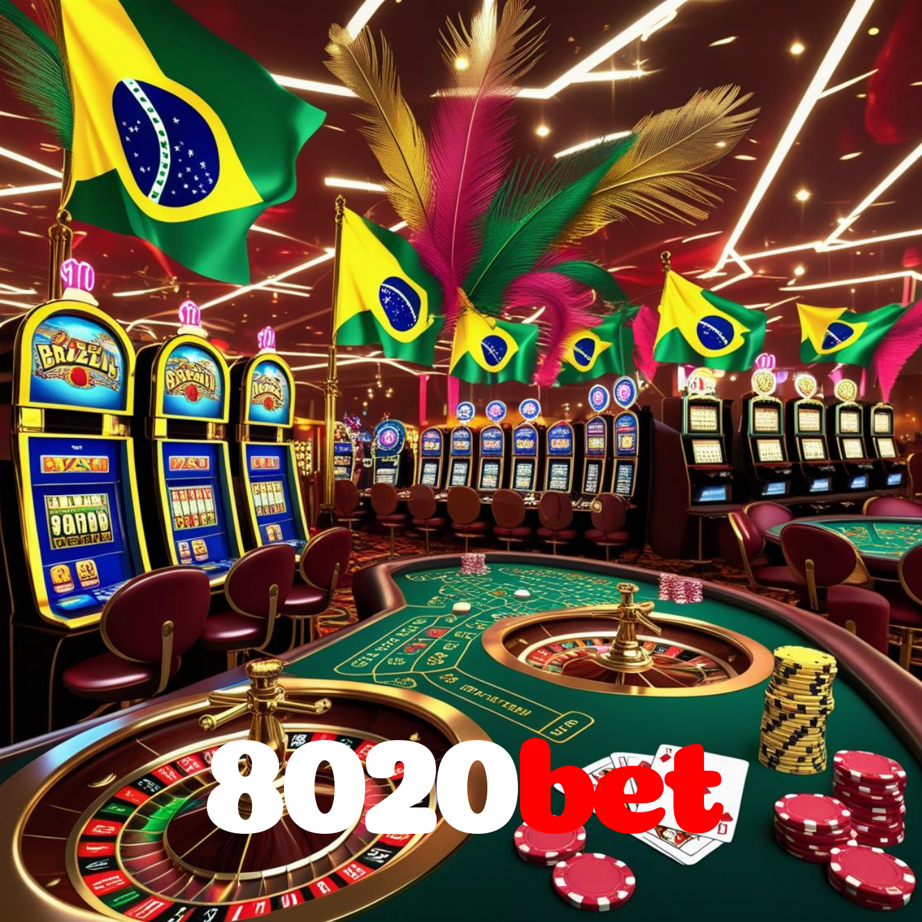 Login no 8020bet
