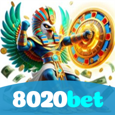 Segurança no 8020bet