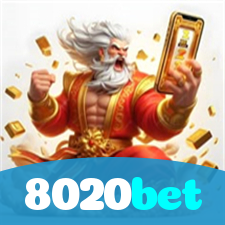 Segurança no 8020bet