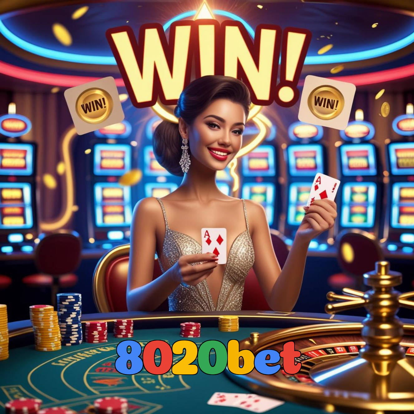 Login no 8020bet