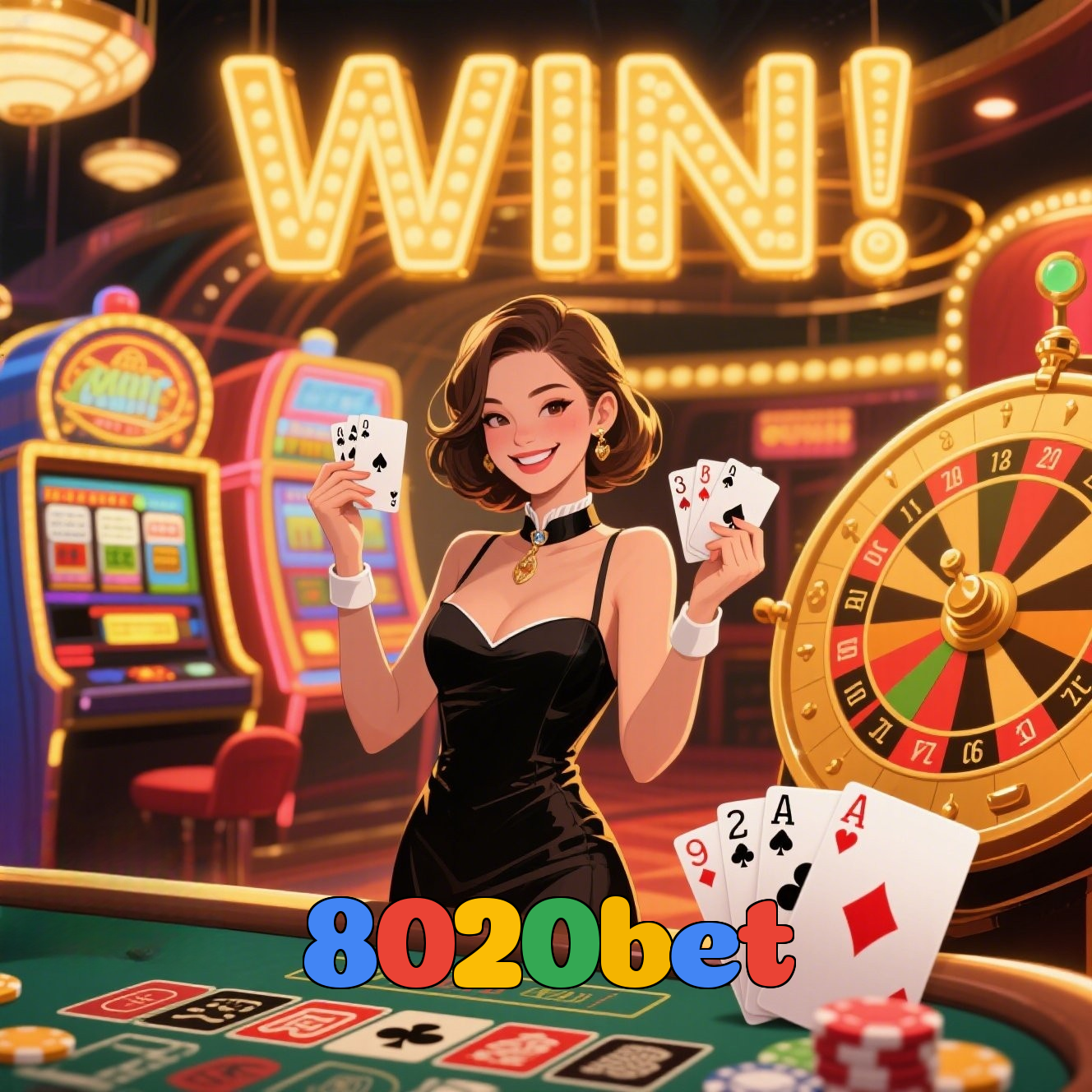 Login no 8020bet
