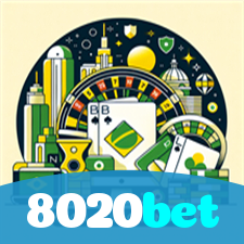 Login no 8020bet