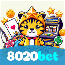 Segurança no 8020bet