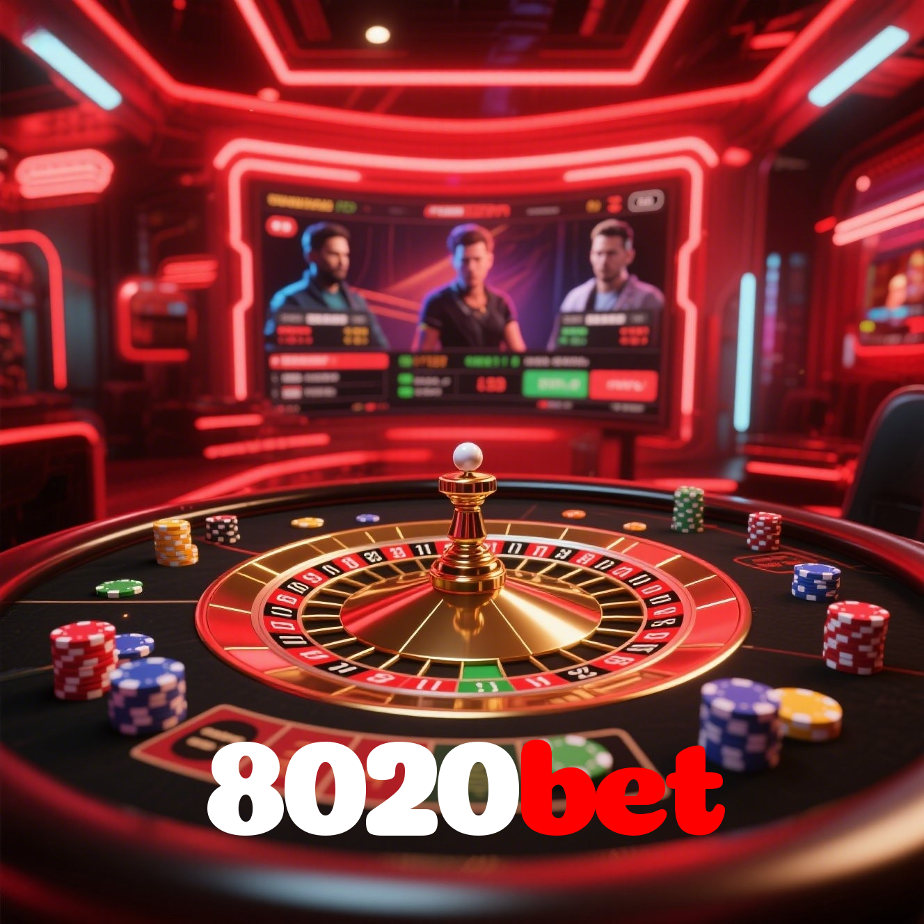 Segurança no 8020bet