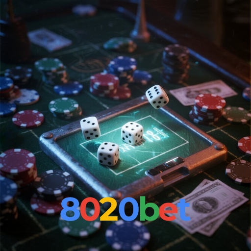 Login no 8020bet
