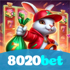 Login no 8020bet