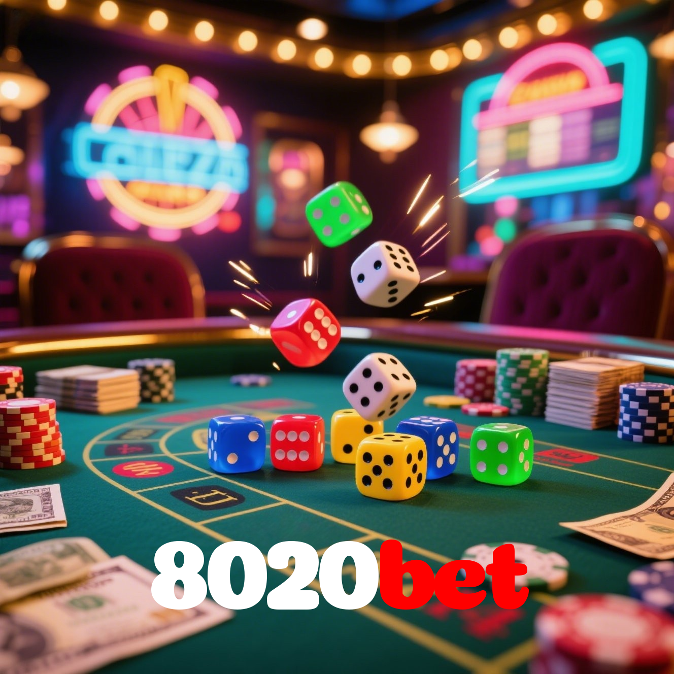 Problemas de Login no 8020bet