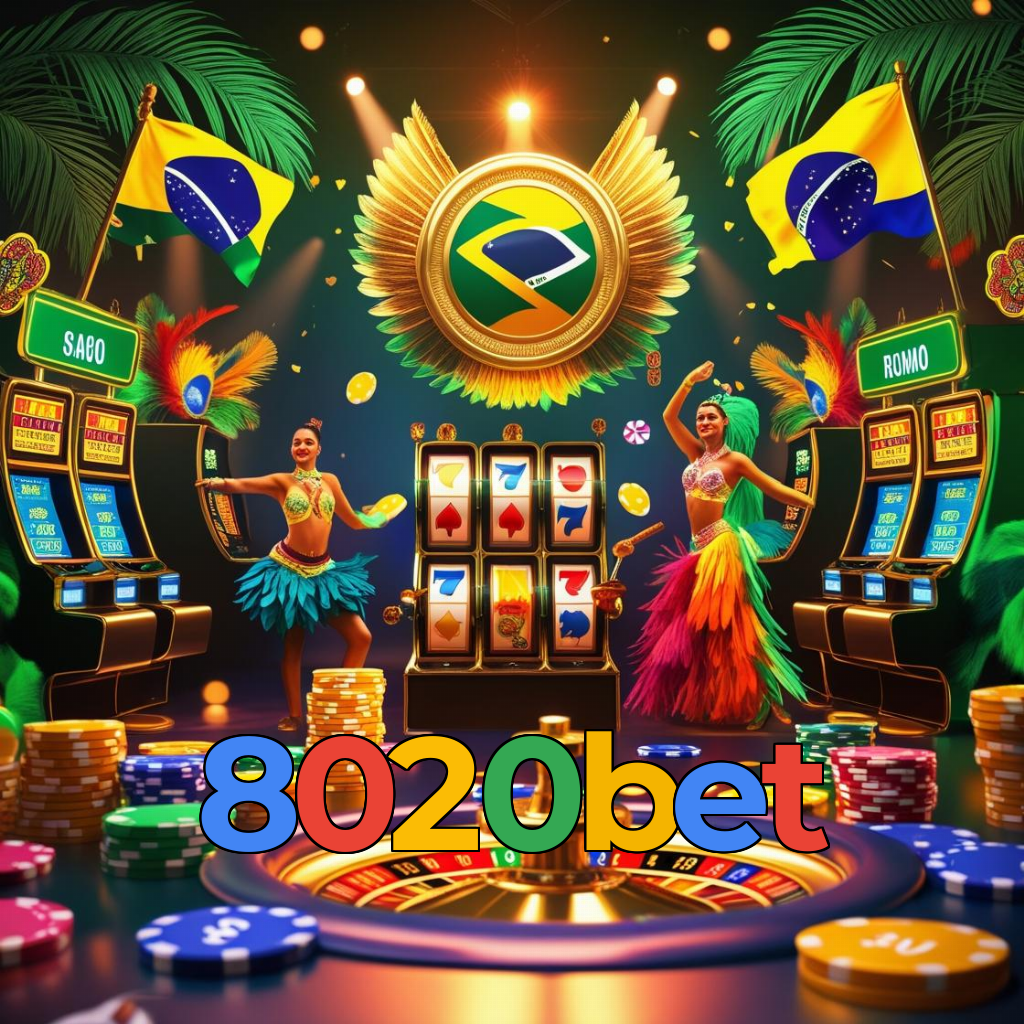 Login no 8020bet
