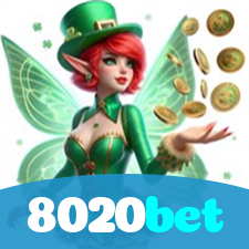 Login no 8020bet