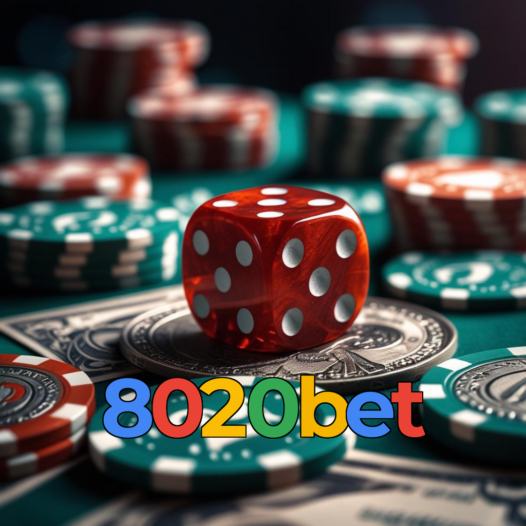 Login no 8020bet