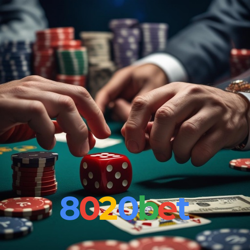Login no 8020bet
