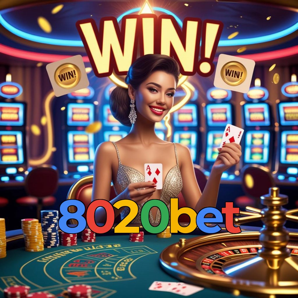 Login no 8020bet