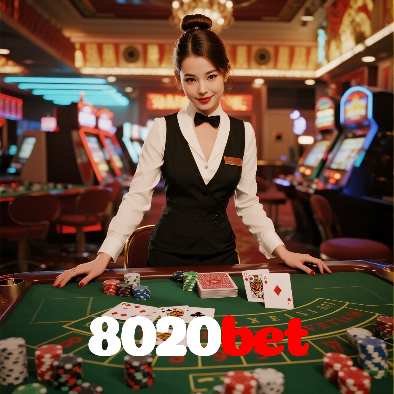Segurança no 8020bet